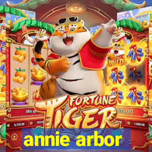 annie arbor